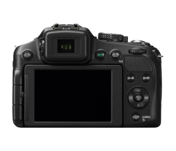 Panasonic LUMIX DMC-FZ200 PK - 1398210 - zdjęcie 3